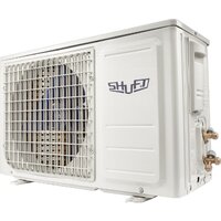 Кондиционер Shuft Berg DC SFTOI-12HN1_24Y - Изображение №5 — Chaika Market