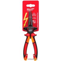 Длинногубцы Milwaukee 4932464565 - Изображение №2 — Chaika Market