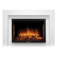 Портал Firelight Simple 25 (белый) — Chaika Market