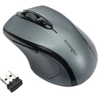 Мышь Kensington Pro Fit Mid-Size Wireless (серый) — Chaika Market