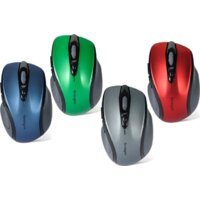 Мышь Kensington Pro Fit Mid-Size Wireless (серый) - Изображение №3 — Chaika Market