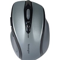 Мышь Kensington Pro Fit Mid-Size Wireless (серый) - Изображение №2 — Chaika Market