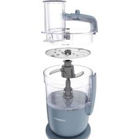 Кухонный комбайн Kenwood MultiPro Go FDP22.130GY - Изображение №4 — Chaika Market