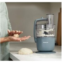 Кухонный комбайн Kenwood MultiPro Go FDP22.130GY - Изображение №5 — Chaika Market