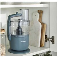 Кухонный комбайн Kenwood MultiPro Go FDP22.130GY - Изображение №6 — Chaika Market