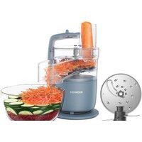 Кухонный комбайн Kenwood MultiPro Go FDP22.130GY — Chaika Market