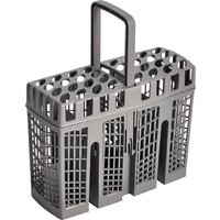 Встраиваемая посудомоечная машина MAUNFELD MLP-08I Light Beam - Изображение №13 — Chaika Market