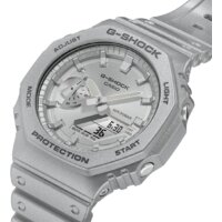 Наручные часы Casio G-Shock GA-2100FF-8A - Изображение №2 — Chaika Market