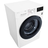 Стиральная машина LG F4M5TS6W - Изображение №12 — Chaika Market