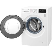 Стиральная машина LG F4M5TS6W - Изображение №11 — Chaika Market
