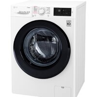 Стиральная машина LG F4M5TS6W - Изображение №9 — Chaika Market
