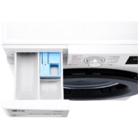 Стиральная машина LG F4M5TS6W - Изображение №8 — Chaika Market