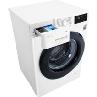 Стиральная машина LG F4M5TS6W - Изображение №14 — Chaika Market
