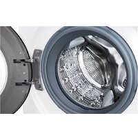 Стиральная машина LG F4M5TS6W - Изображение №3 — Chaika Market