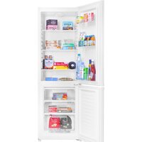 Холодильник MAUNFELD MFF170W - Изображение №4 — Chaika Market