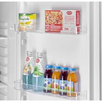 Холодильник MAUNFELD MFF170W - Изображение №7 — Chaika Market