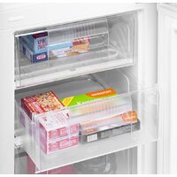 Холодильник MAUNFELD MFF170W - Изображение №9 — Chaika Market