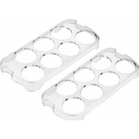 Холодильник MAUNFELD MFF170W - Изображение №13 — Chaika Market