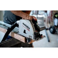Дисковая (циркулярная) пила Metabo KT 18 LTX 66 BL 601866840 (без АКБ) - Изображение №9 — Chaika Market