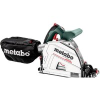Дисковая (циркулярная) пила Metabo KT 18 LTX 66 BL 601866840 (без АКБ) - Изображение №2 — Chaika Market