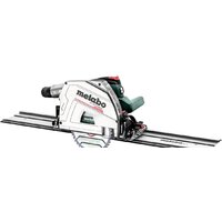Дисковая (циркулярная) пила Metabo KT 18 LTX 66 BL 601866840 (без АКБ) - Изображение №4 — Chaika Market
