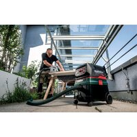 Дисковая (циркулярная) пила Metabo KT 18 LTX 66 BL 601866840 (без АКБ) - Изображение №8 — Chaika Market