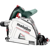 Дисковая (циркулярная) пила Metabo KT 18 LTX 66 BL 601866840 (без АКБ) - Изображение №3 — Chaika Market