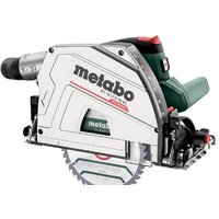 Дисковая (циркулярная) пила Metabo KT 18 LTX 66 BL 601866840 (без АКБ) — Chaika Market