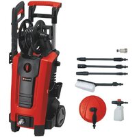 Мойка высокого давления Einhell TE-HP 140 4140760 — Chaika Market