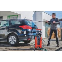 Мойка высокого давления Einhell TE-HP 140 4140760 - Изображение №8 — Chaika Market