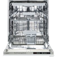Встраиваемая посудомоечная машина Kernau KDI 6854 SD — Chaika Market