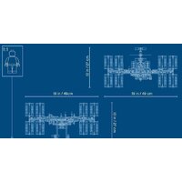 Конструктор LEGO Ideas 21321 Международная Космическая Станция - Изображение №16 — Chaika Market