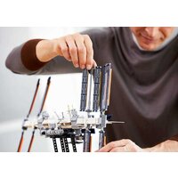 Конструктор LEGO Ideas 21321 Международная Космическая Станция - Изображение №13 — Chaika Market
