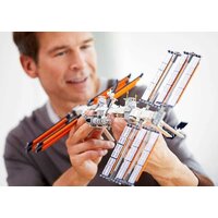 Конструктор LEGO Ideas 21321 Международная Космическая Станция - Изображение №14 — Chaika Market