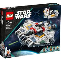 Конструктор LEGO Star Wars 75357 Призрак и Фантом II — Chaika Market