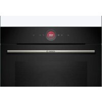 Электрический духовой шкаф Bosch Serie 8 HBG7341B1 - Изображение №2 — Chaika Market