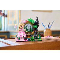 Конструктор LEGO Wicked 75682 Эльфаба и Глинда - Изображение №8 — Chaika Market