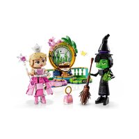 Конструктор LEGO Wicked 75682 Эльфаба и Глинда - Изображение №5 — Chaika Market