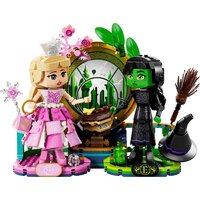 Конструктор LEGO Wicked 75682 Эльфаба и Глинда - Изображение №4 — Chaika Market