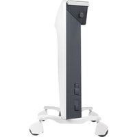 Конвектор Electrolux Air Gate Transformer ECH/AG2-2000 T (инверторное управление, с шасси) - Изображение №5 — Chaika Market