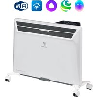 Конвектор Electrolux Air Gate Transformer ECH/AG2-2000 T (инверторное управление, с шасси) - Изображение №6 — Chaika Market