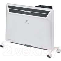 Конвектор Electrolux Air Gate Transformer ECH/AG2-2000 T (инверторное управление, с шасси) - Изображение №2 — Chaika Market