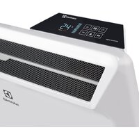 Конвектор Electrolux Air Gate Transformer ECH/AG2-2000 T (инверторное управление, с шасси) - Изображение №4 — Chaika Market