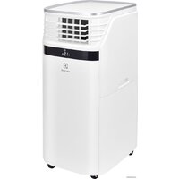 Мобильный кондиционер Electrolux Ice Column EACM-20 JK/N3 — Chaika Market