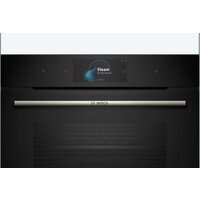 Электрический духовой шкаф Bosch Serie 8 CSG7584B1 - Изображение №2 — Chaika Market