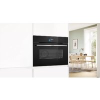 Электрический духовой шкаф Bosch Serie 8 CSG7584B1 - Изображение №6 — Chaika Market