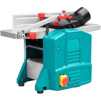 Рейсмусовый станок Total TJPR15001 — Chaika Market