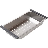 Кухонная мойка Avina HM5045 (нержавеющая сталь) - Изображение №7 — Chaika Market