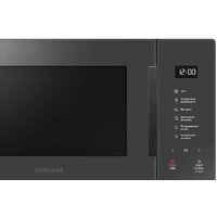 Микроволновая печь Samsung MS23T5018AC/BW - Изображение №3 — Chaika Market
