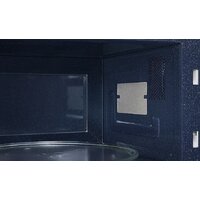 Микроволновая печь Samsung MS23T5018AC/BW - Изображение №2 — Chaika Market